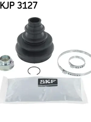 Sada měchů, hnací hřídel SKF VKJP3127 Expresní Doručení